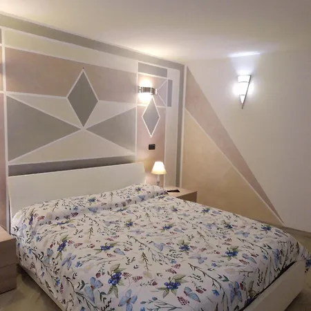 La Casa Di Gianna - Valle Camonica