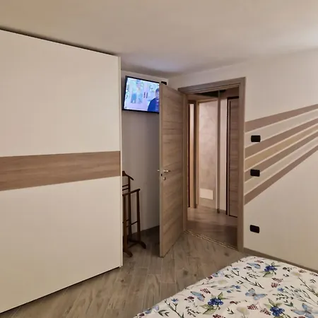 La Casa Di Gianna - Valle Camonica Edolo